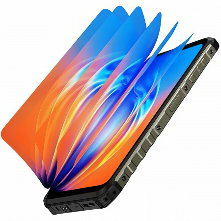 Купить Ulefone Armor 22 8/128 Black