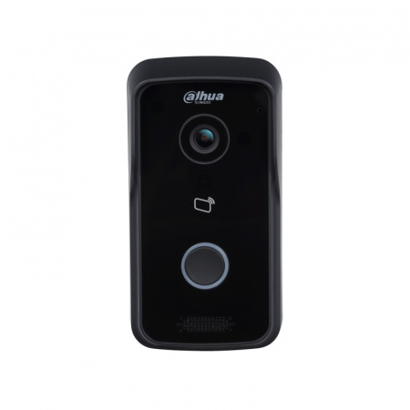 Купить Dahua DHI-VTO2111D-P-S2