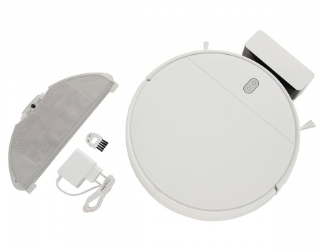Купить Xiaomi Mi Robot Vacuum-Mop Essential (MJSTG1)