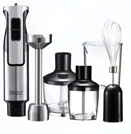 Купить Xiaomi Zolele Blender HB1200 RU