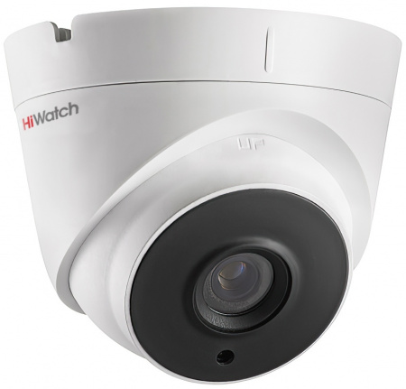 Купить HiWatch DS-I253M(B) (4 mm)