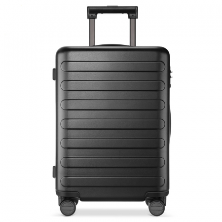 Купить Xiaomi RunMi 90 Fun Seven Bar Business Suitcase 20" Black 
