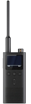 Купить Xiaomi Mijia Mi Home Walkie Talkie 2 Black (XMDJJ02)
