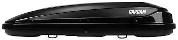 Купить CARCAM ROOF BOX 460L (CC3021) Black