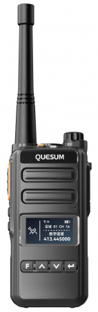 Купить Quansheng MD10