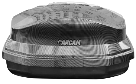 Купить CARCAM ROOF BOX 500L (CC3020) Carbon 