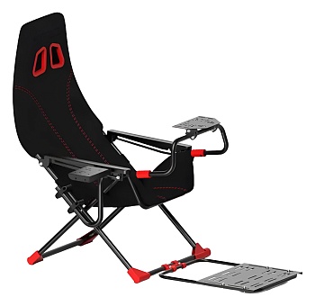 Купить Carcam Folding Simulator Bracket Cockpit (6001)