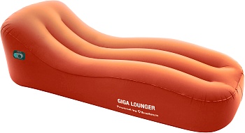 Купить Xiaomi Giga Lounger GS1 Orange