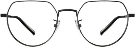 Купить Xiaomi Mijia Anti-blue light glasses (HMJ02RM) Black