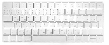 Купить Magic Keyboard