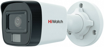 Купить HiWatch DS-T200A(B) (2.8mm)