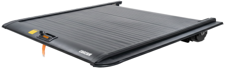 Купить Роллета для пикапа CARCAM Roll Up Tonneau Cover for Jac T6/T8 / Sollers ST6/ST8