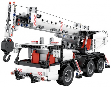 Xiaomi Mitu MTJM03IQI Building Blocks Mobile Engineering Crane