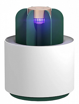 Фумигатор Xiaomi Sothing Cactus Mosquito Killer