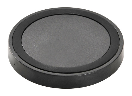 Купить CARCAM Wireless Charging Pad (black) 