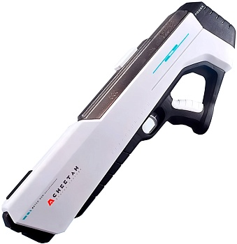 Aojiate Cheetah Electric Water Gun (A-22) White