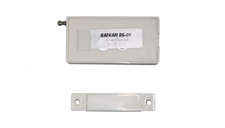 Купить CARCAM DS-01