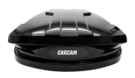 Купить CARCAM ROOF BOX 480L (CC3034V2) Black