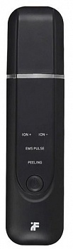 Купить Xiaomi inFace Ultrasonic Ion Shoveling Machine (MS7100) Black