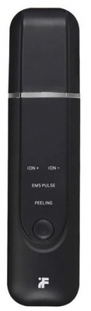 Купить Xiaomi inFace Ultrasonic Ion Shoveling Machine (MS7100) Black