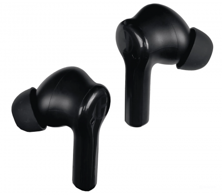 Купить Xiaomi Haylou HQ6 Wireless ANC Earbuds (T017) Black