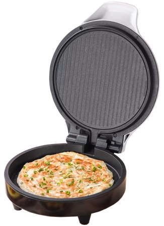 Купить Xiaomi Liven Electric Baking Pan 1200W (LR-J2301A) White