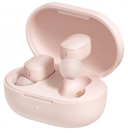 Купить Xiaomi Redmi AirDots 3 Pink