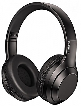 Купить Lenovo TH10 TWS Black