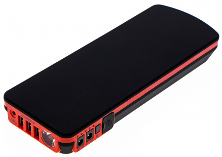 Купить CARCAM JUMP STARTER ZY-25