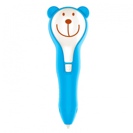 Купить CARCAM 3D PEN 668-F - BLUE
