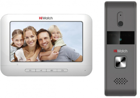 Купить HiWatch DS-D100K