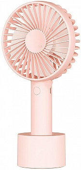 Купить Xiaomi Solove N9P Pink