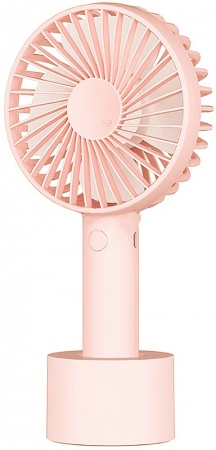 Купить Xiaomi Solove N9P Pink