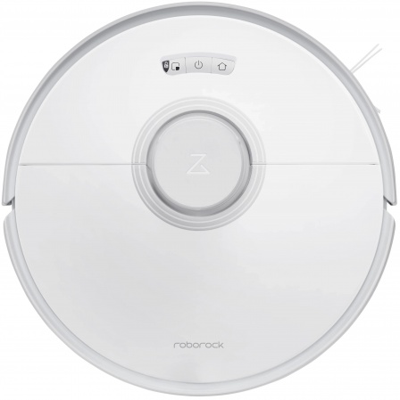 Купить Roborock Q7 Max Plus White (Q7MP52-00)