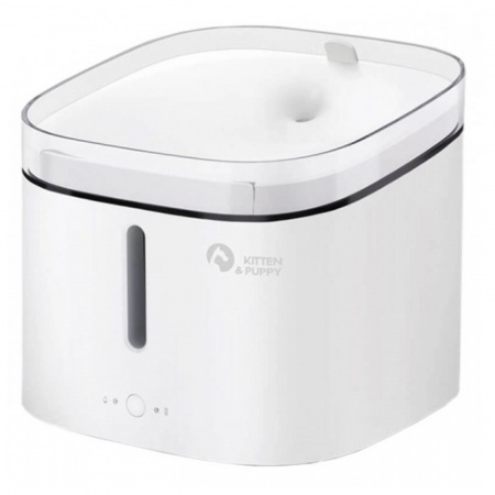 Купить Xiaomi Kitten Puppy Pet Water Dispenser