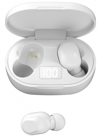 Купить Lenovo thinkplus Live Pods XT91 White
