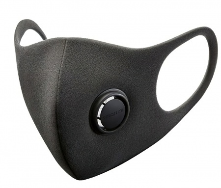 Купить Xiaomi SmartMi Filter Mask S (QHFMKZ/01ZM)