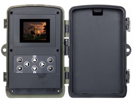 Купить Suntek HC-801 MAX Li