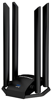 Купить COMFAST WiFi7 USB Wireless Adapter 6500Mbps (CF-985BE)