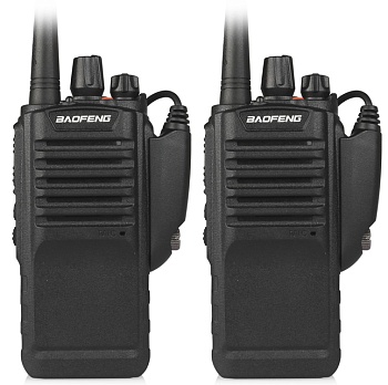 Купить Baofeng BF-S56 Max 10W 2 шт.