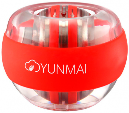 Купить Xiaomi Yunmai Gyroscopic Wrist Trainer (YMGB-Z702) Red