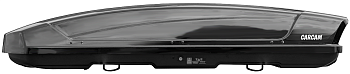 Купить CARCAM ROOF BOX 850L (CC3023) Black