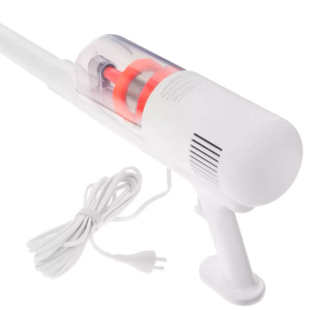 Купить Xiaomi Mijia Handheld Vacuum Cleaner 2 B205 White CN