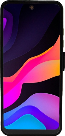 Купить NoviSea Note 10 3/128Gb Green