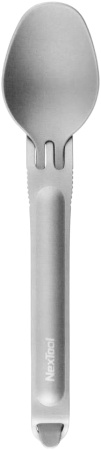 Купить Xiaomi NexTool Titanium Cutlery Set (NE0124)