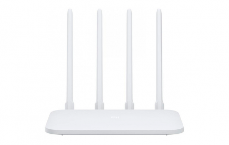 Купить Xiaomi Mi Wi-Fi Router 4C