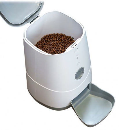 Купить Xiaomi Petoneer Wi-Fi Nutri Feeder (FDW010)
