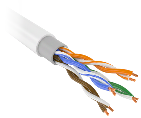 Купить CARCAM Standart UTP 305M CAT6E