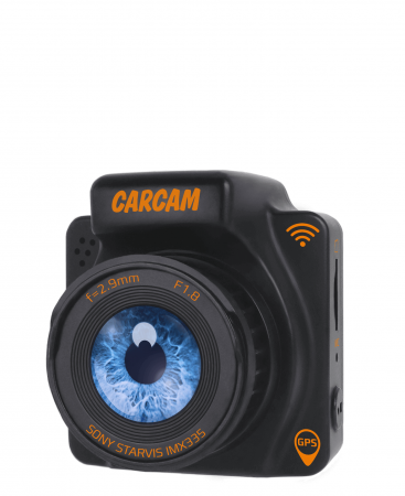 Купить CARCAM R2s