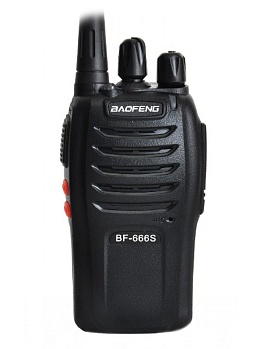 Купить Baofeng BF-666S